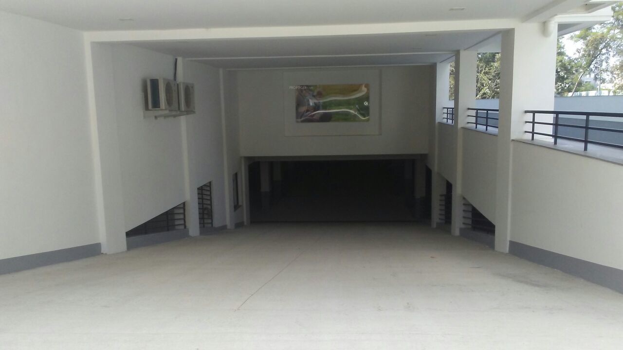  whistling woods Car Parking