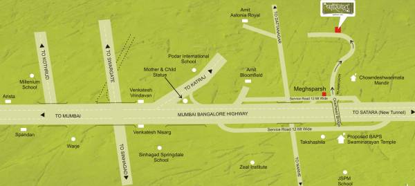 Images for Location Plan of Sharada Parijat