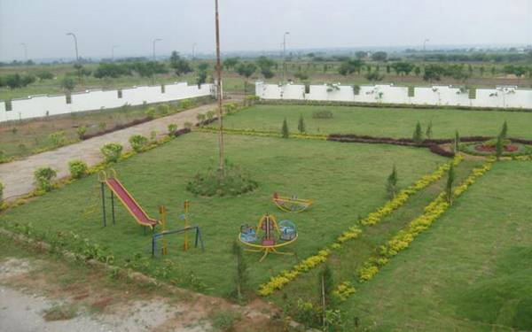 Images for Amenities of Gangothri Emerald Heights Images for Amenities of Gangothri Emerald Heights