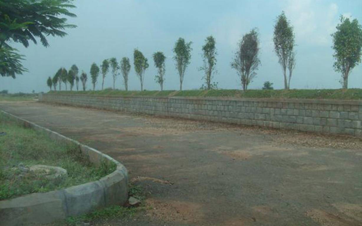 Images for Amenities of Gangothri Emerald Heights