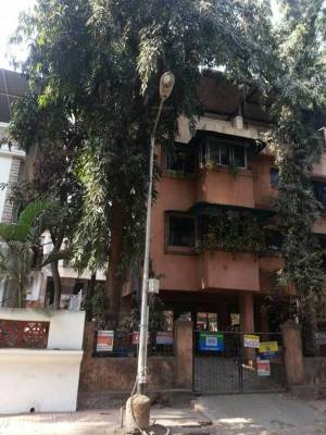 Images for Elevation of Reputed Builder Parijat Apartment