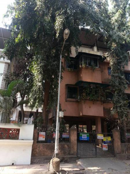 Images for Elevation of Reputed Builder Parijat Apartment