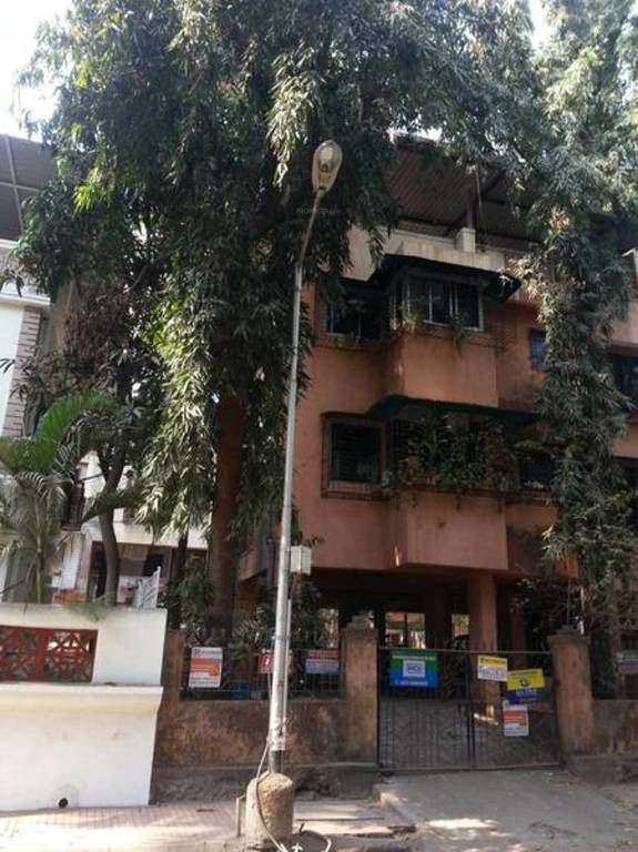 Images for Elevation of Reputed Builder Parijat Apartment