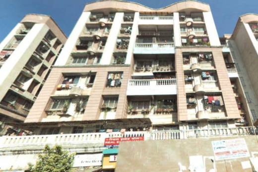 Images for Elevation of Haware Panchavati CHS