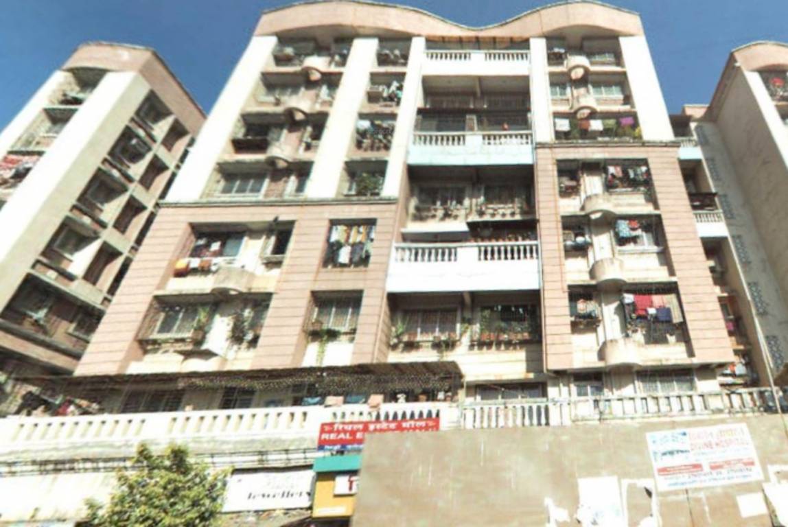 Images for Elevation of Haware Panchavati CHS