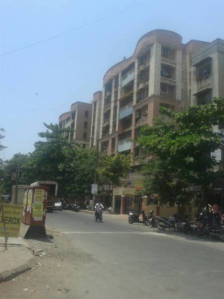 Images for Elevation of Haware Panchavati CHS