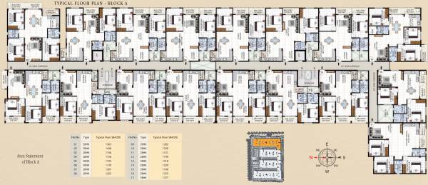 Images for Cluster Plan of SLS Signature