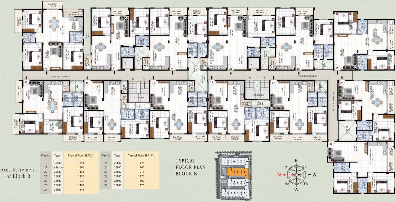 Images for Cluster Plan of SLS Signature