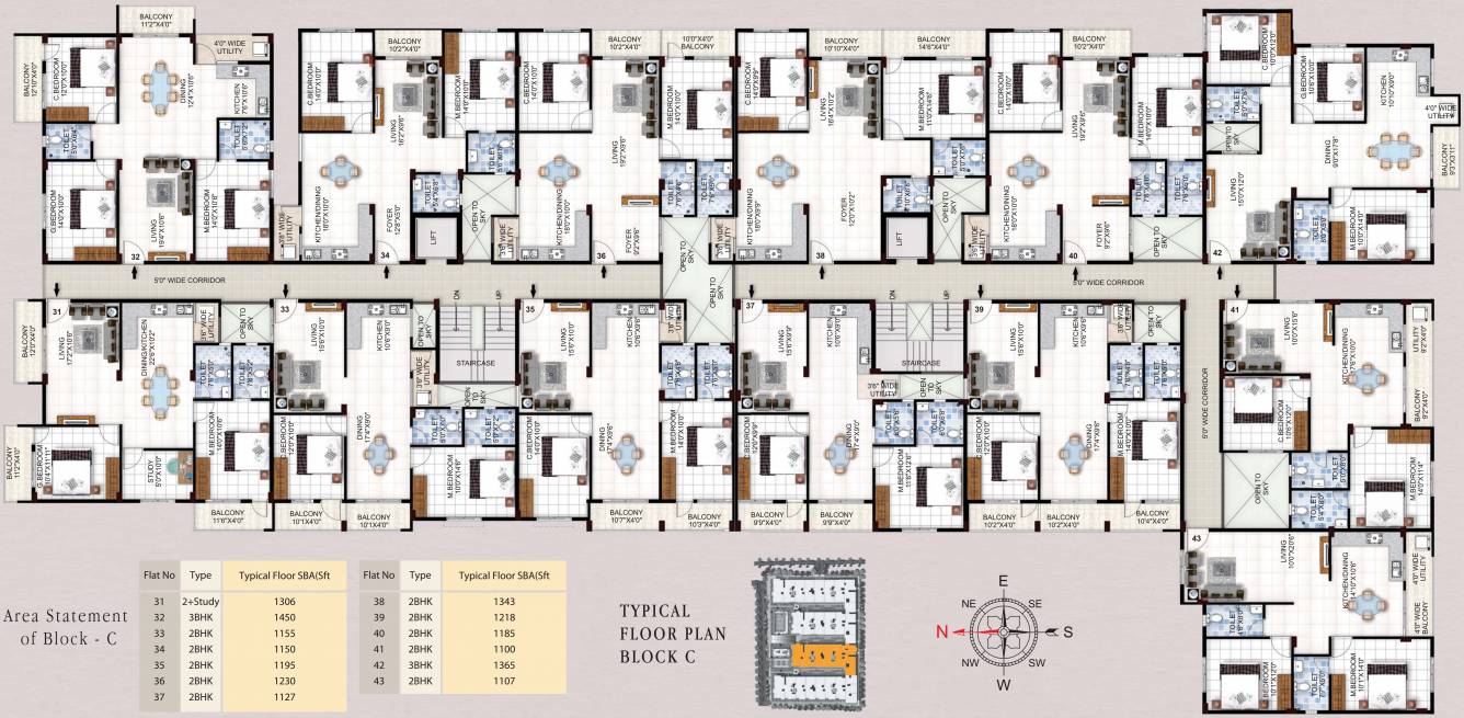 Images for Cluster Plan of SLS Signature
