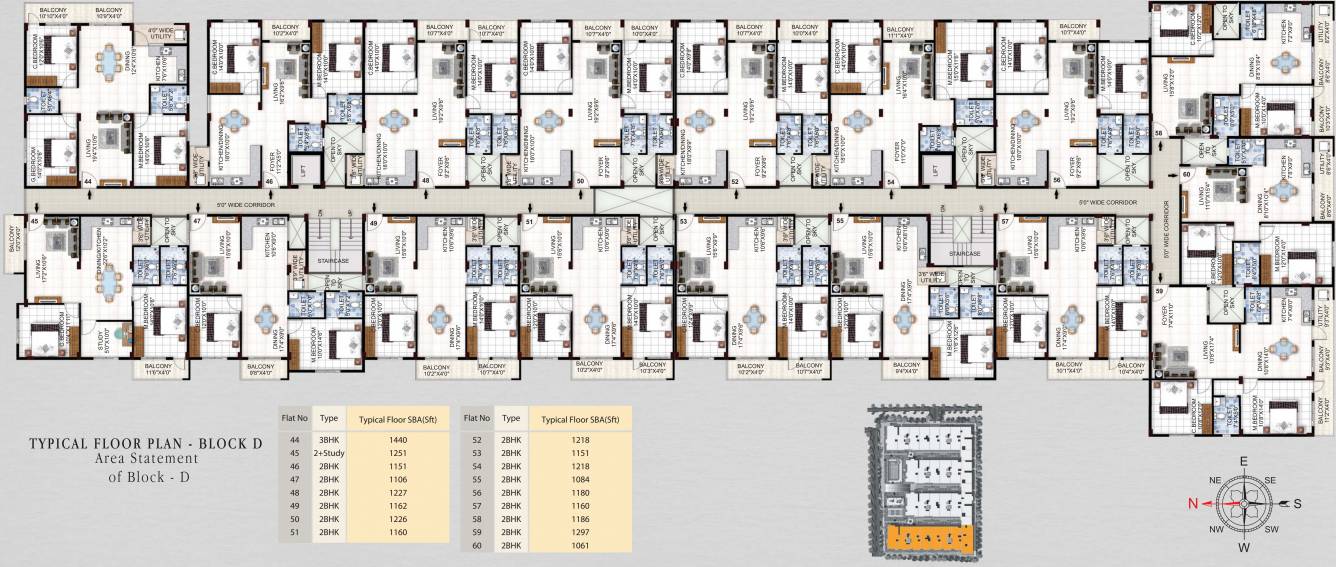 Images for Cluster Plan of SLS Signature