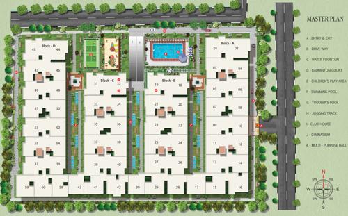  signature Images for Master Plan of SLS Signature