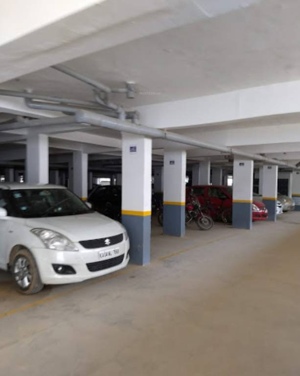 signature Car Parking