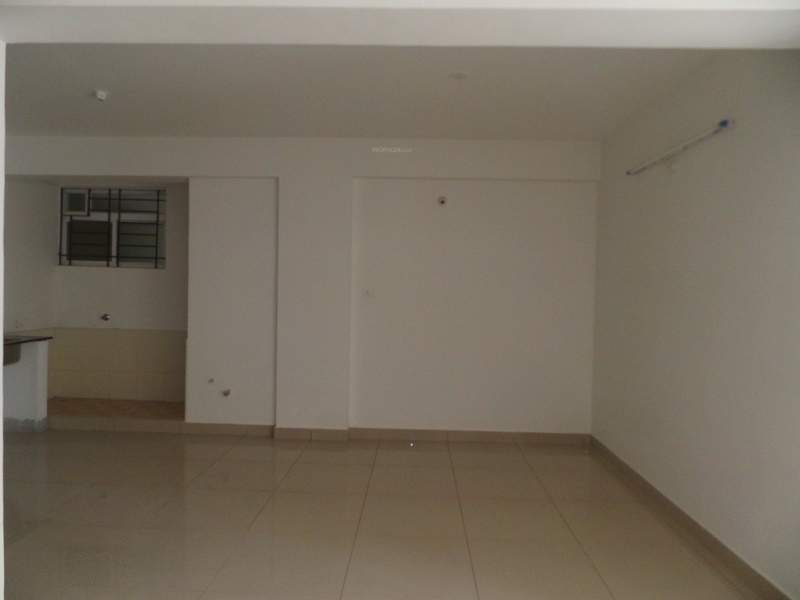 signature Living Area