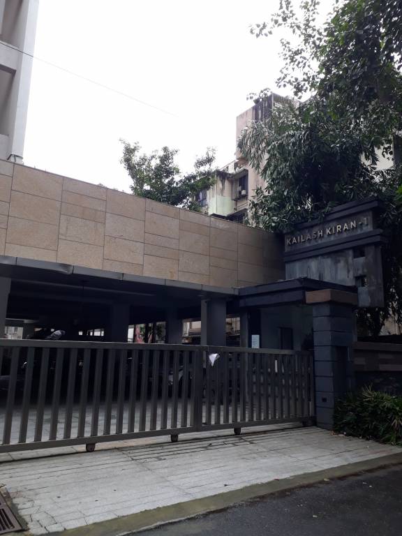  kailash kiran Others