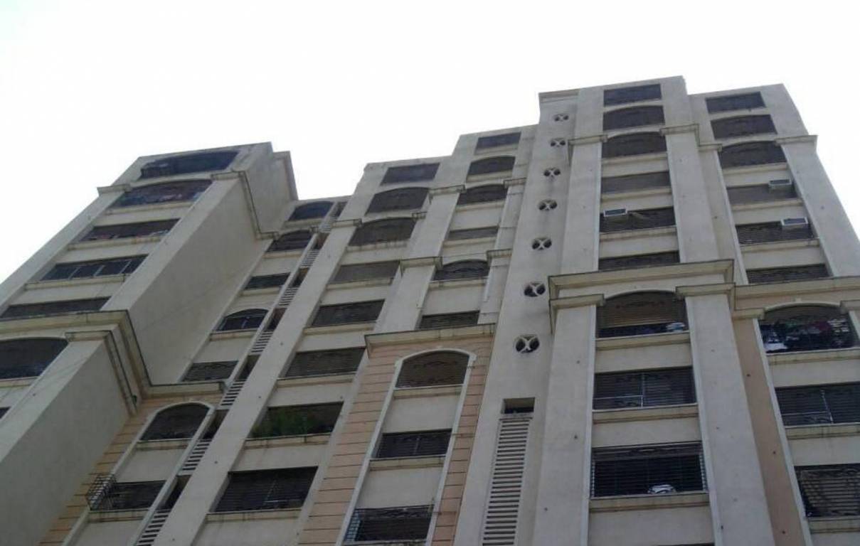  bhoj bhawan Elevation