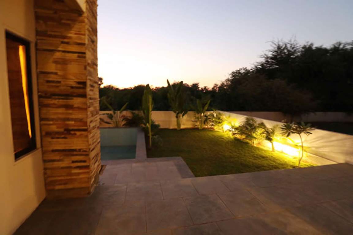 Images for Amenities of Jala Sanskruti Garden Villas