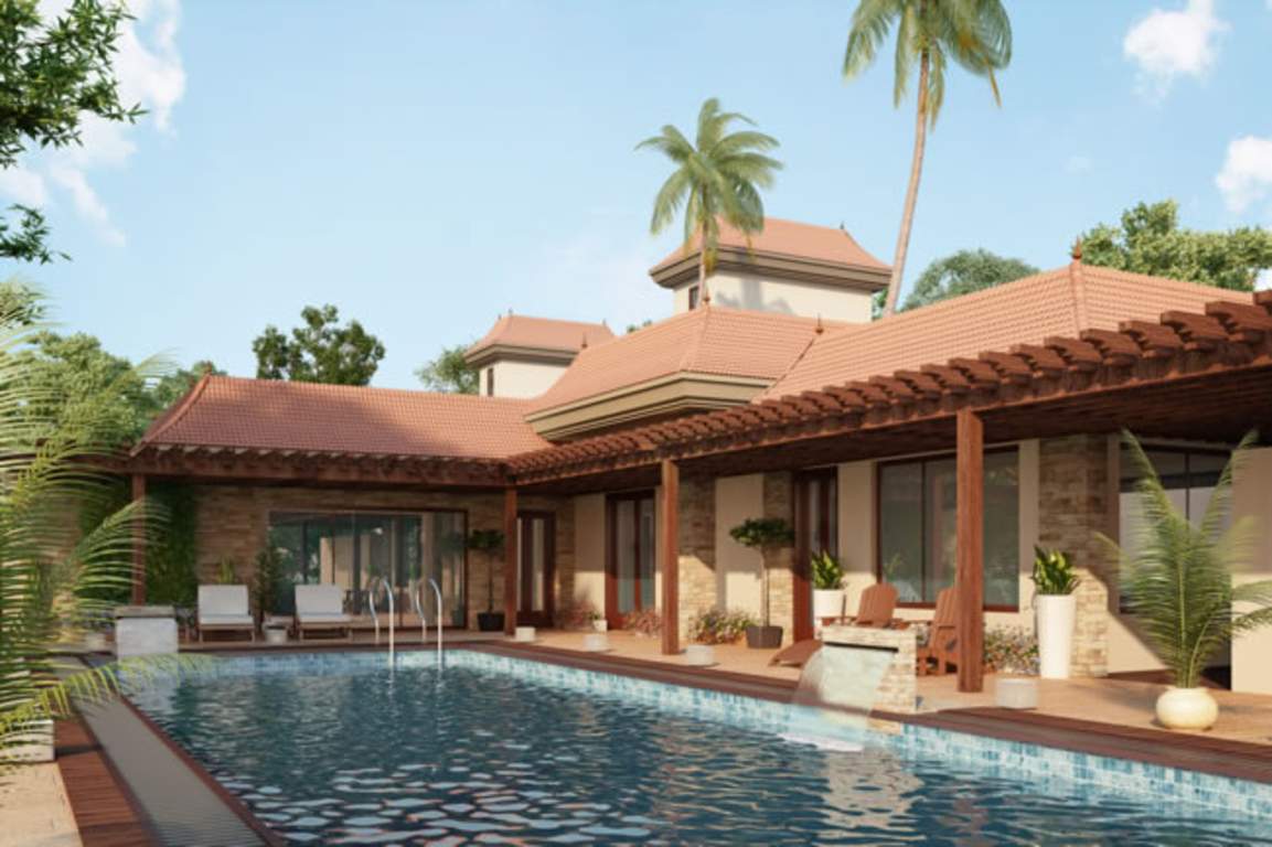 Images for Amenities of Jala Sanskruti Garden Villas