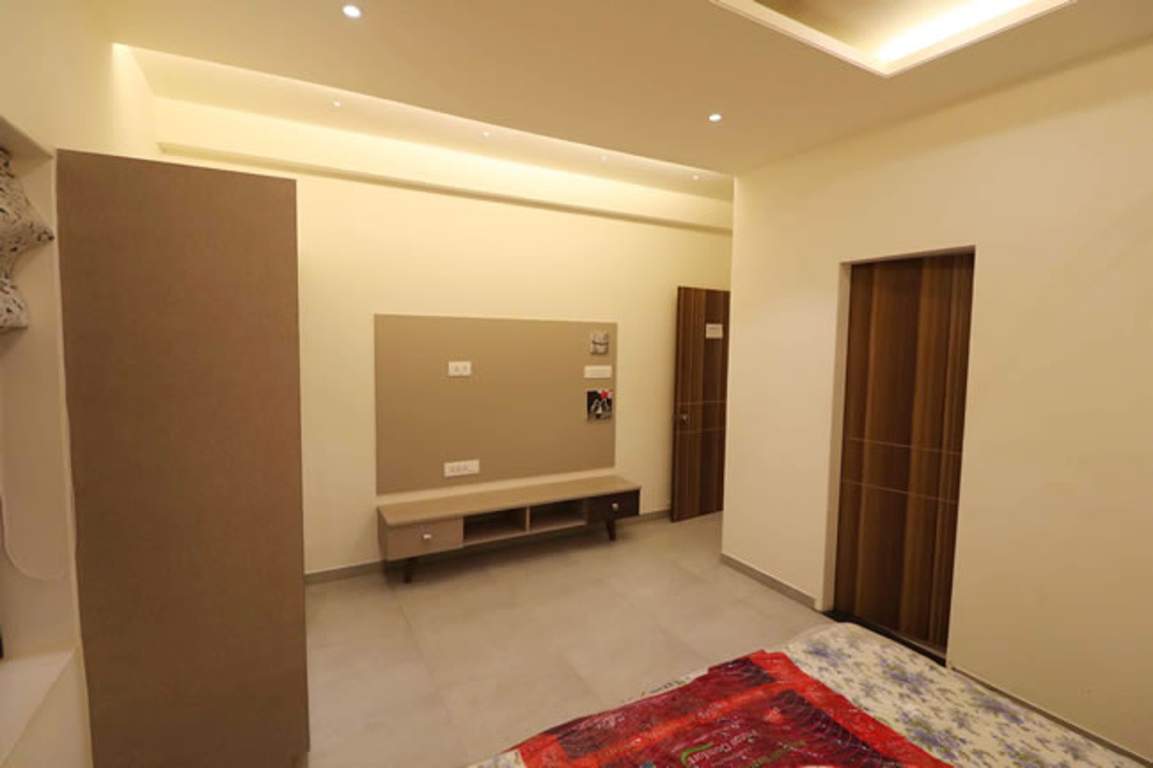 Images for Main Other of Jala Sanskruti Garden Villas