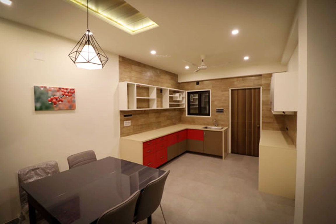 Images for Main Other of Jala Sanskruti Garden Villas