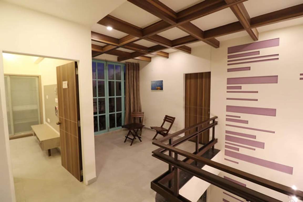 Images for Main Other of Jala Sanskruti Garden Villas