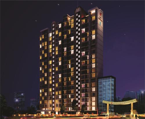  raj-heights Images for Elevation of Alamdar Raj Heights