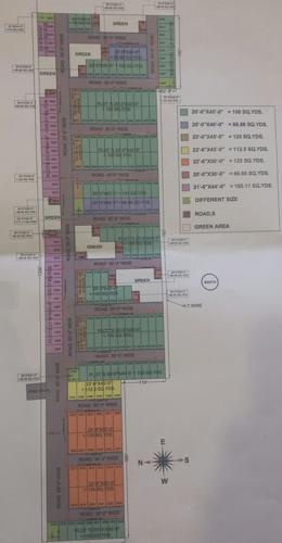  superia Images for Layout Plan of GBP Superia