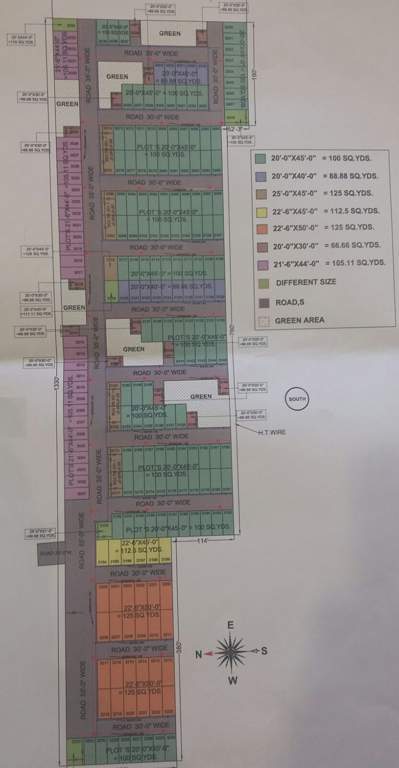  superia Images for Layout Plan of GBP Superia