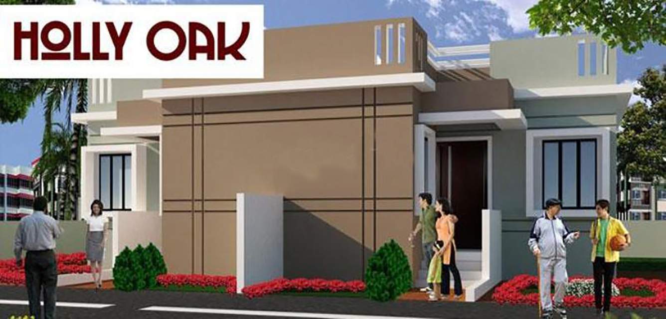 fresco palm city villas Images for Elevation of Vriddhi Fresco Palm City Villas