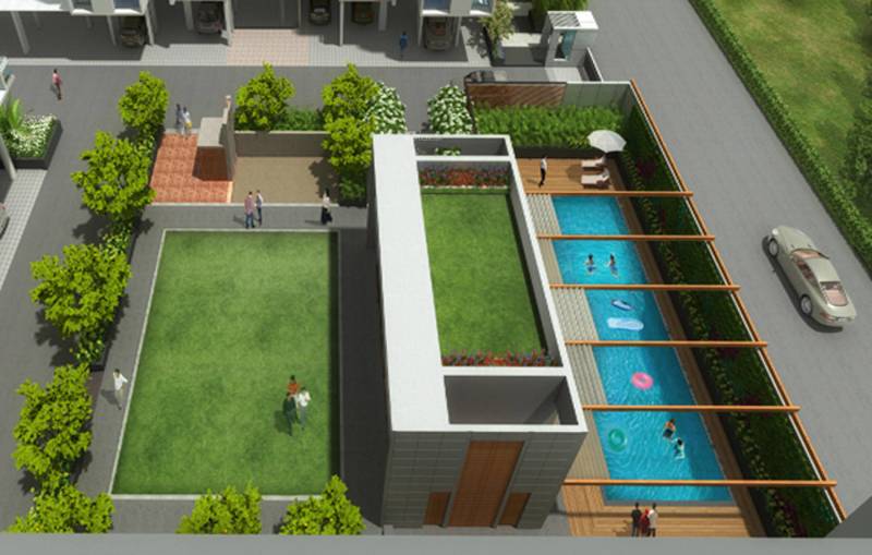 Images for Amenities of Yashada Triose