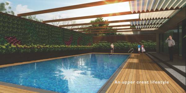 Images for Amenities of Yashada Triose Images for Amenities of Yashada Triose