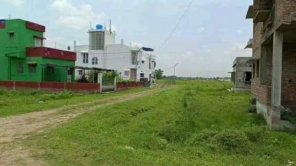  fresco fountain city plots Elevation