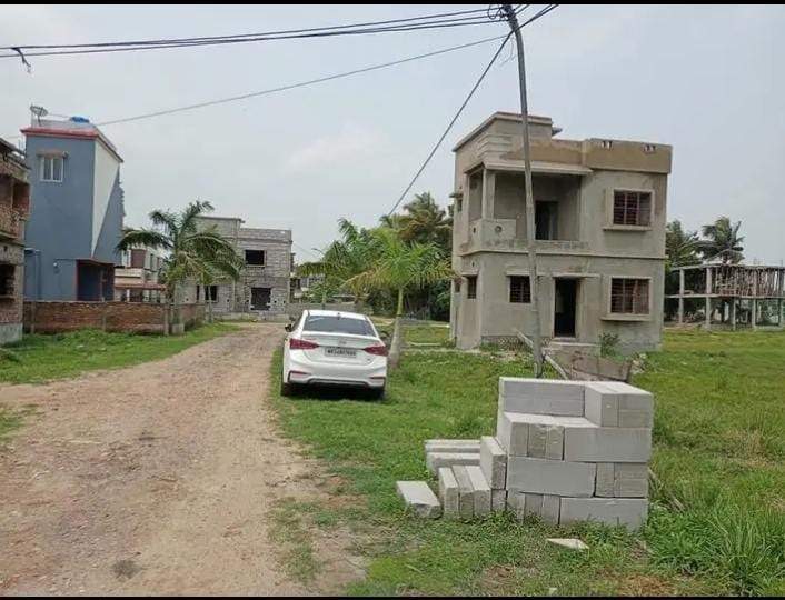  fresco fountain city plots Elevation