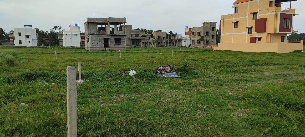  fresco fountain city plots Elevation