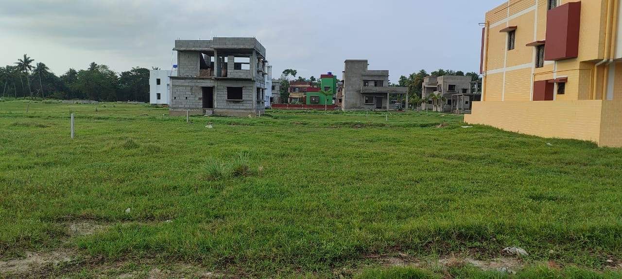  fresco fountain city plots Elevation