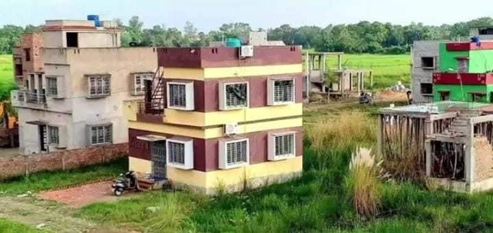  fresco fountain city plots Plot