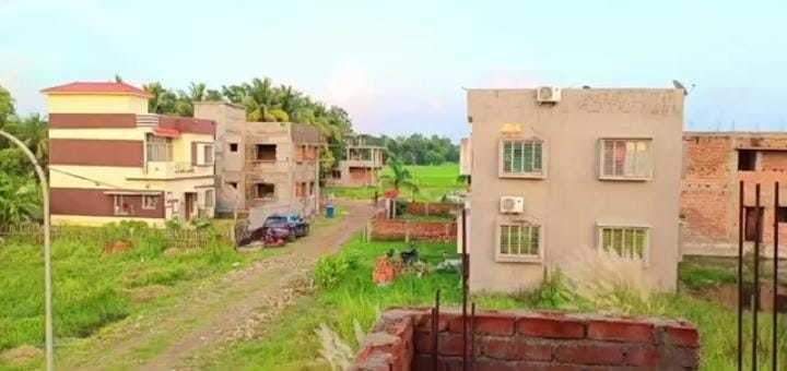  fresco fountain city plots Plot