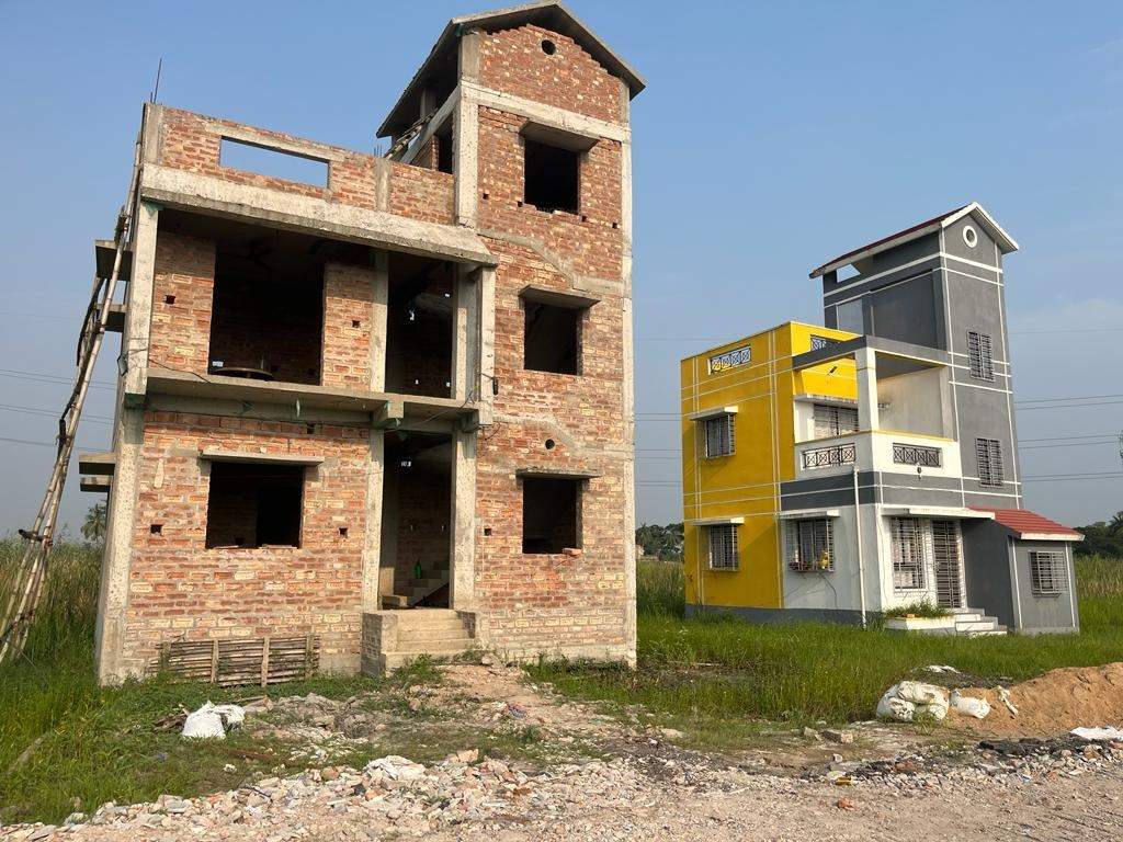  fresco fountain city plots Plot