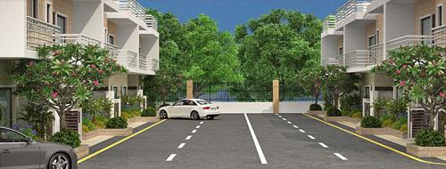  villa Images for Elevation of Shubh Villa
