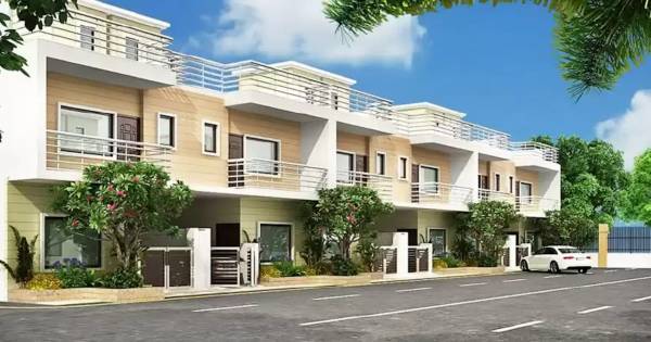  villa Images for Project