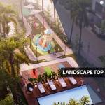  villa Children's play area