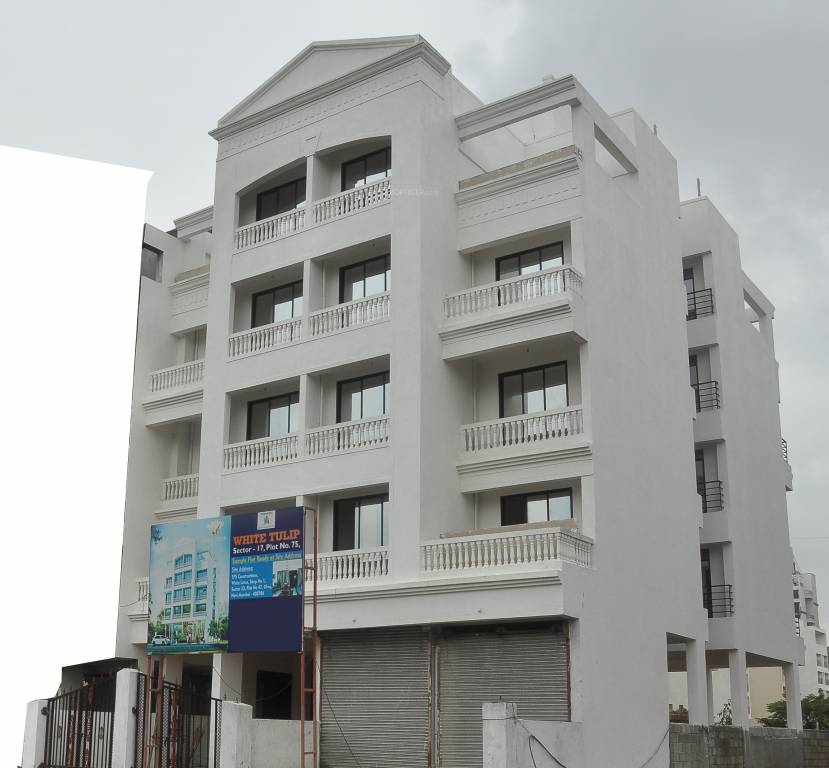 Images for Elevation of SPS Constructions White Tulip