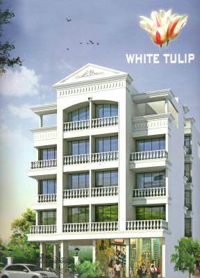 Images for Elevation of SPS Constructions White Tulip Images for Elevation of SPS Constructions White Tulip