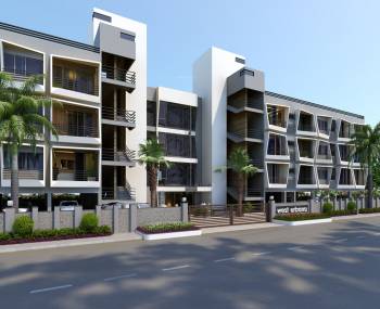Images for Elevation of Saffron West Urbana