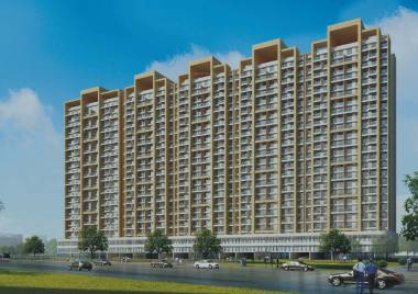 Images for Elevation of Kolte Patil Heights to Kothrud Baug Images for Elevation of Kolte Patil Heights to Kothrud Baug
