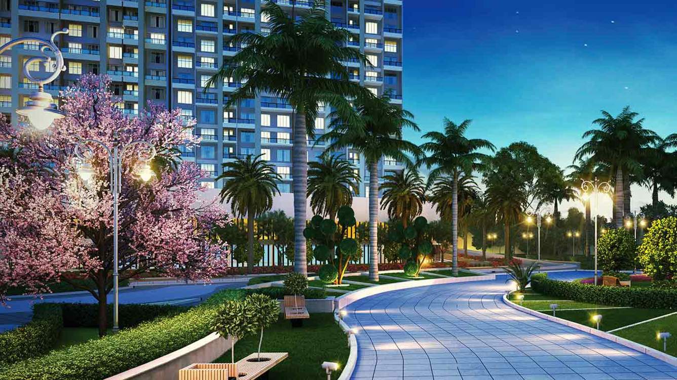  heights to kothrud baug Images for Amenities of Kolte Patil Heights to Kothrud Baug