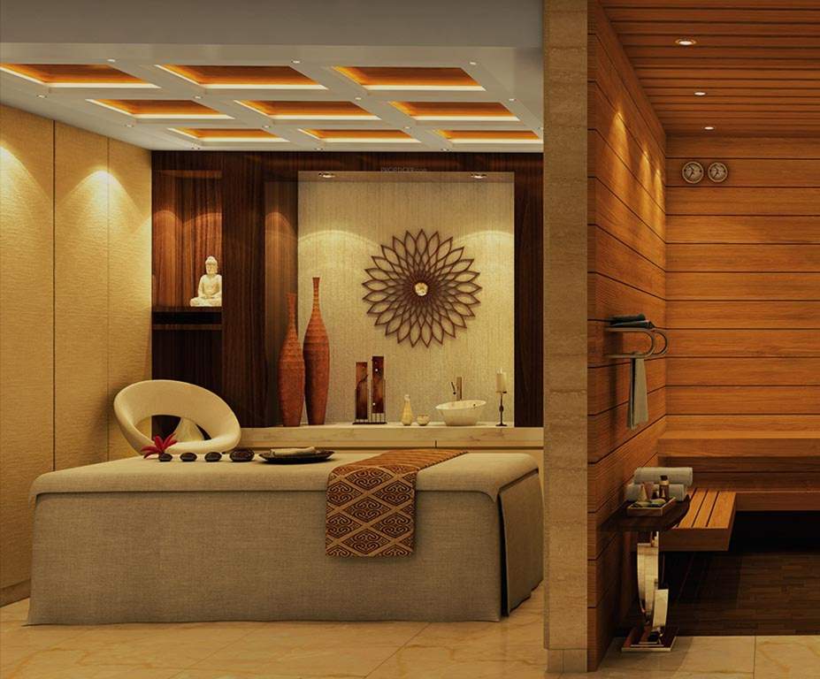  heights to kothrud baug Images for Amenities of Kolte Patil Heights to Kothrud Baug