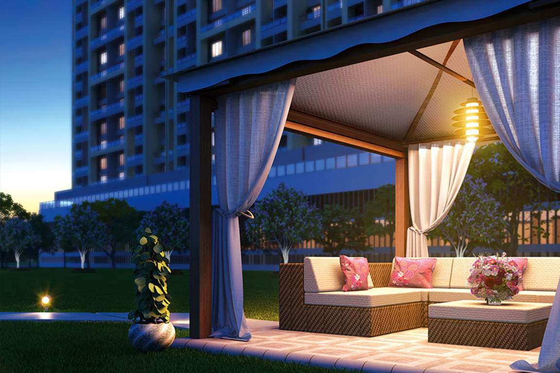  heights to kothrud baug Images for Amenities of Kolte Patil Heights to Kothrud Baug