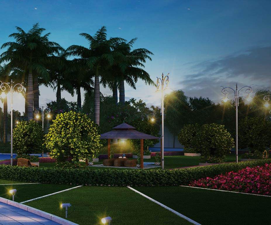  heights to kothrud baug Images for Amenities of Kolte Patil Heights to Kothrud Baug