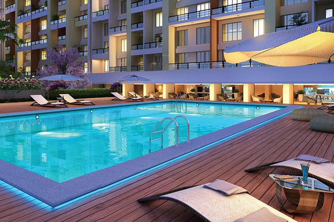  heights to kothrud baug Images for Amenities of Kolte Patil Heights to Kothrud Baug