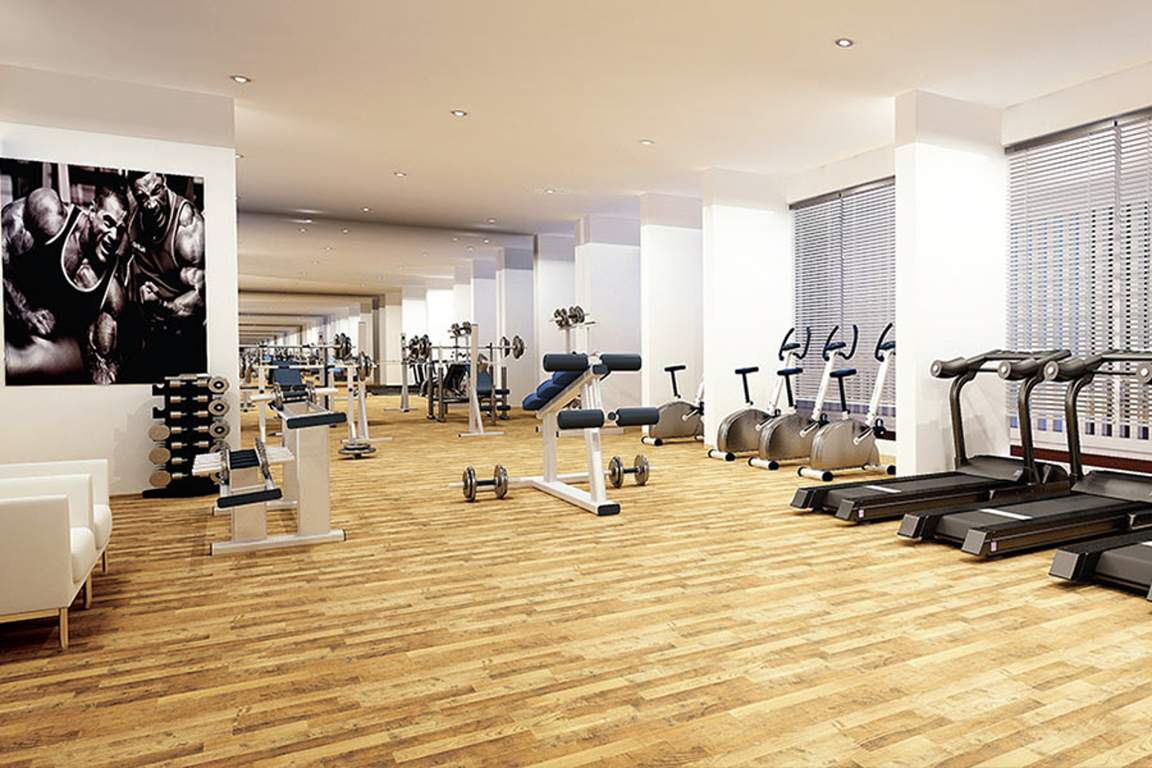  heights to kothrud baug Images for Amenities of Kolte Patil Heights to Kothrud Baug